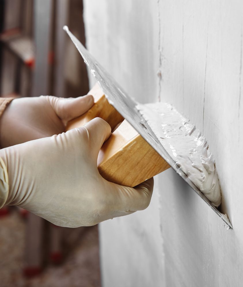 gesso